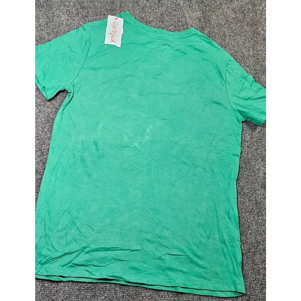 Boy's shirt